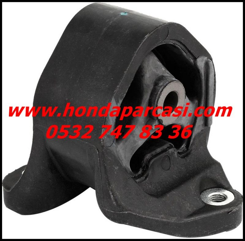 Crv Motor Kula Arka